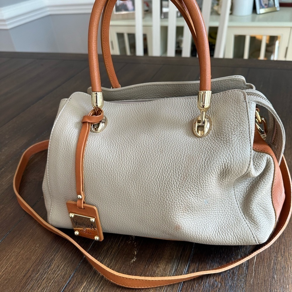 Valentina satchel - Picture 13 of 16